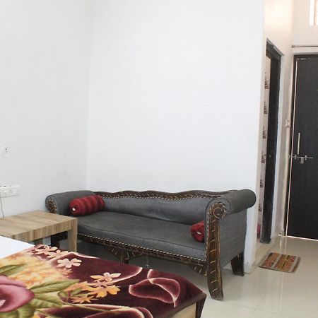 Hotel Heritage High Udaipur Exterior foto