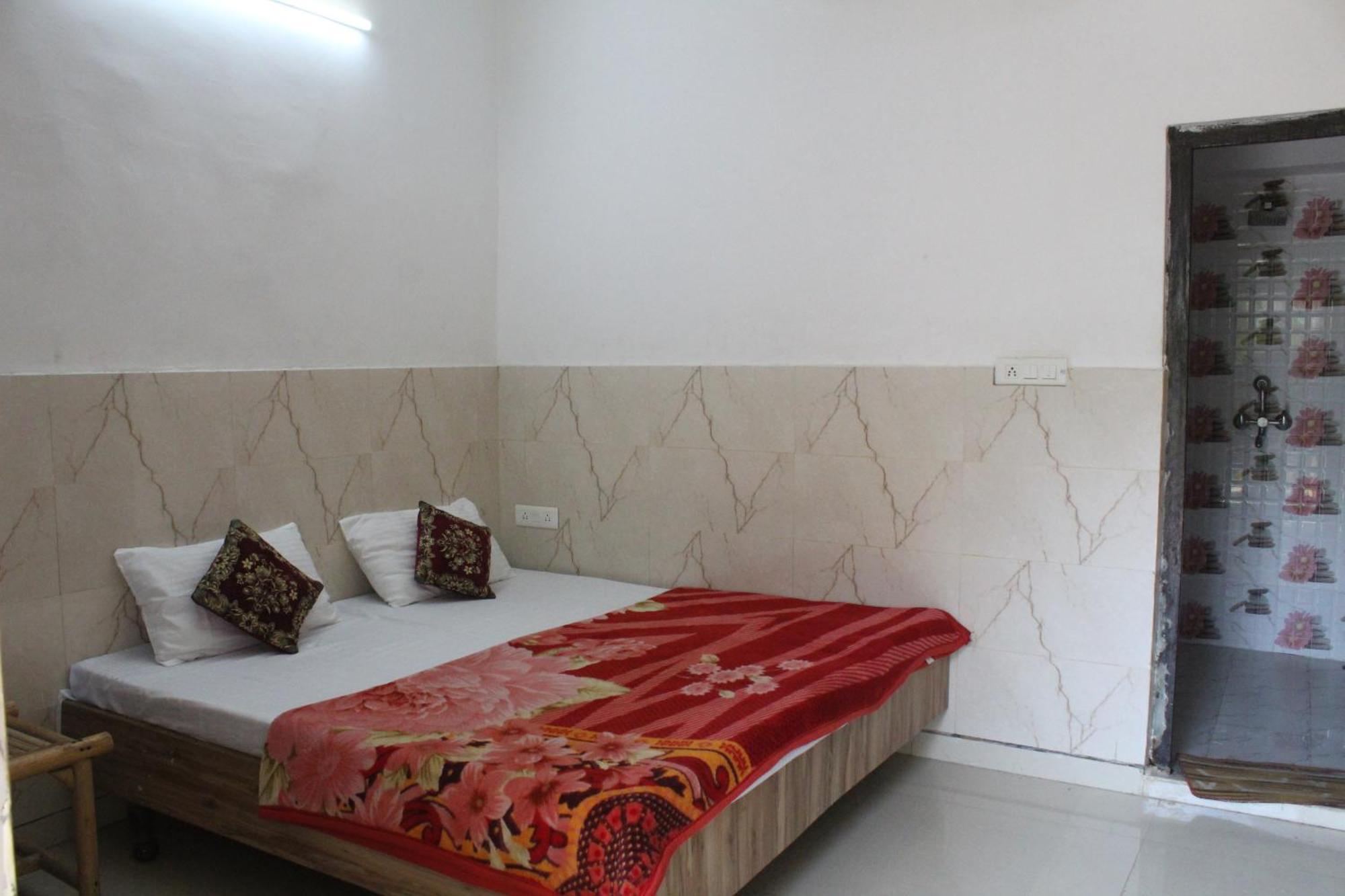 Hotel Heritage High Udaipur Exterior foto