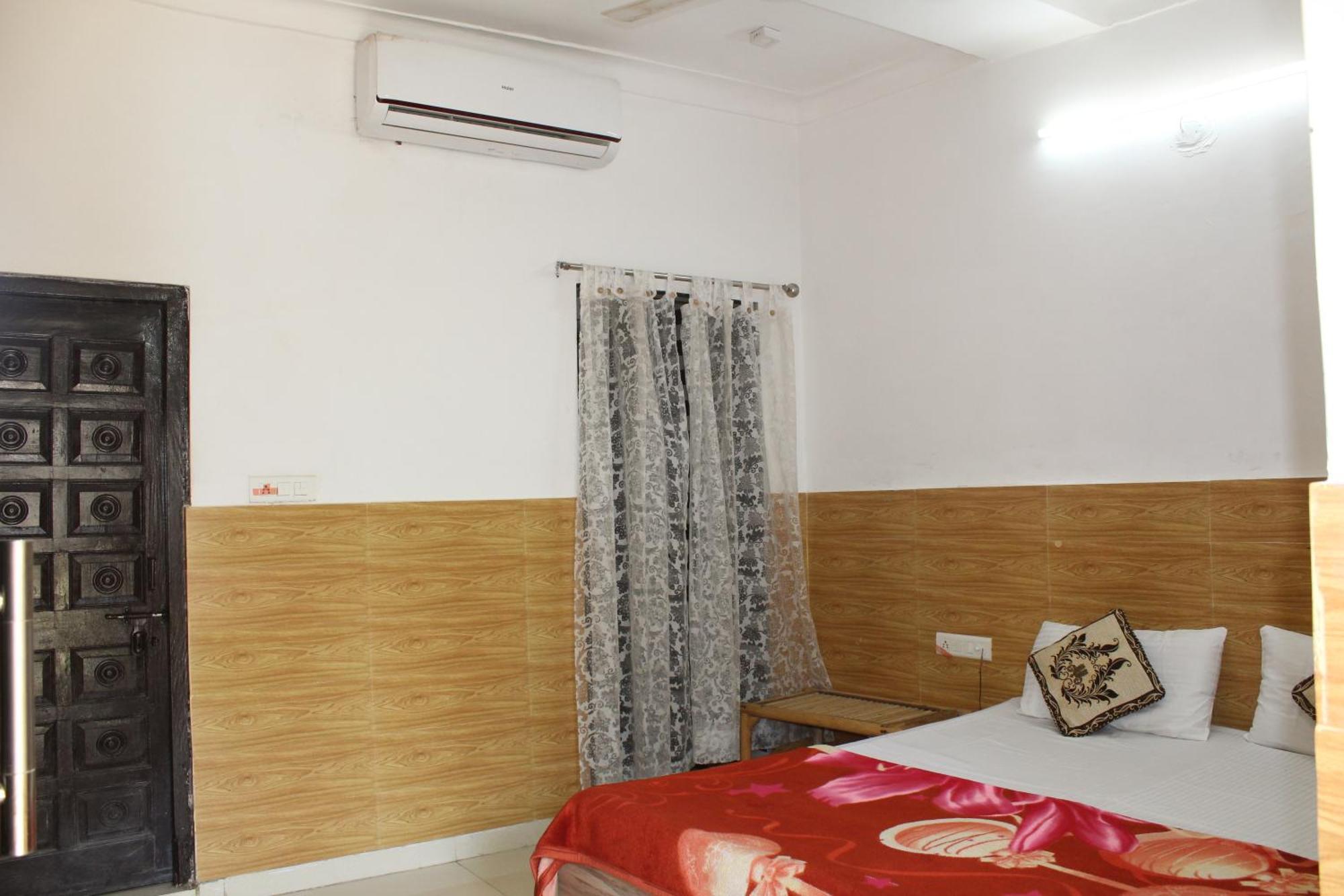 Hotel Heritage High Udaipur Exterior foto
